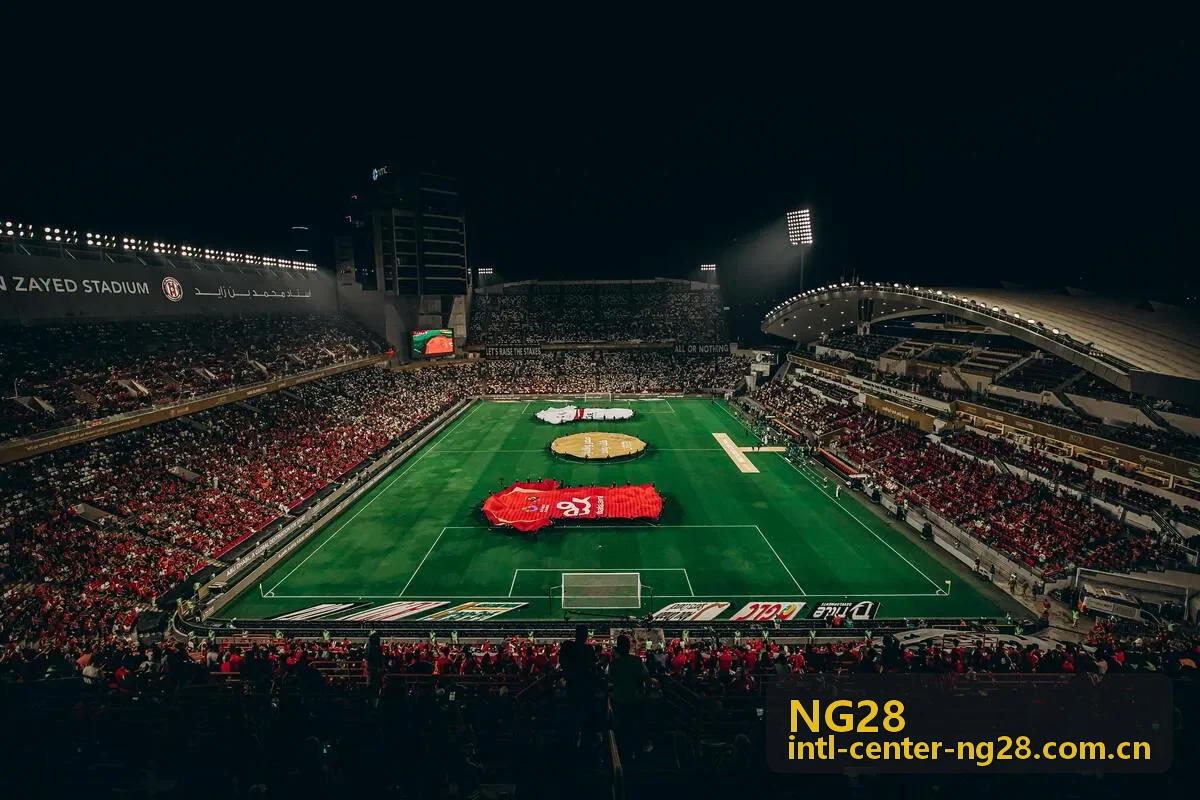 NG28版本机制讨论专题封面